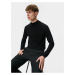 Koton Half Turtleneck Sweater Slim Fit Knitwear Long Sleeve