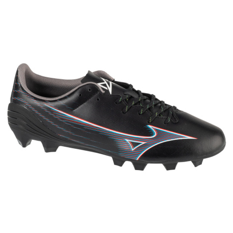 Mizuno  Alpha Select FG  Futbalové kopačky Čierna