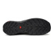 Salomon Bežecké topánky X-Adventure GORE-TEX L47321100 Čierna