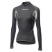 Castelli Flanders 2 W Warm Long Sleeve Gray