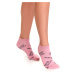 Doktorské ponožky na spaní model 16662089 Flamingo 38/41 - DOCTOR NAP