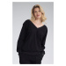 Figl Woman's Sweatshirt M799