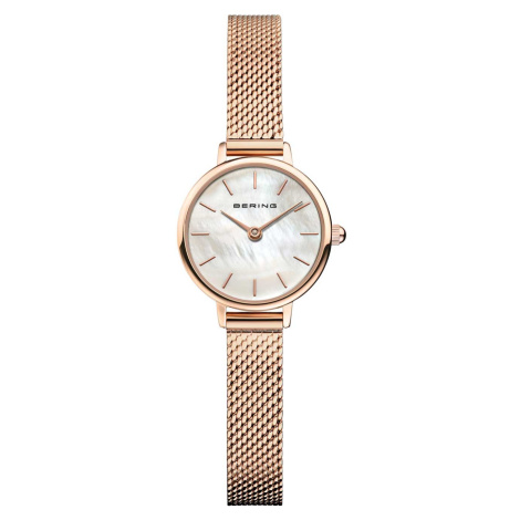 Bering 11022-364 Classic 22mm 3ATM