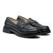 Tommy Hilfiger Poltopánky Low Cut Shoe T3A4-33571-1351 S Čierna