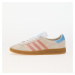 Tenisky adidas Munchen 24 Wonder White/ Wonder Clay/ Semi Blue Burst