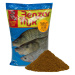 Benzar mix krmítková zmes 1 kg -  rybia múčka