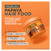 Garnier Fructis Hair Food Papaya regeneračná maska na poškodené vlasy, 400 ml