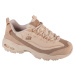 DÁMSKE PÚDROVÉ TENISKY SKECHERS D'LITES 150240-SDNT