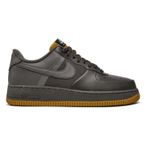 Nike Sneakersy Air Force 1 '07 LV8 FB8877 Sivá