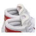 Polo Ralph Lauren Sneakersy Grvin Mid 804871995002 Biela
