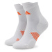 Adidas Ponožky Vysoké Unisex IC1228 Biela