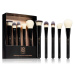 SOSU Cosmetics Premium Brushes The Face Collection sada štetcov pre perfektný vzhľad