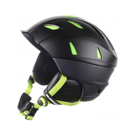 Lyžiarska prilba BLIZZARD POWER ski Black green