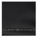 Tommy Hilfiger Ruksak Th Modern Pu Dome Backpack AM0AM12231 Čierna
