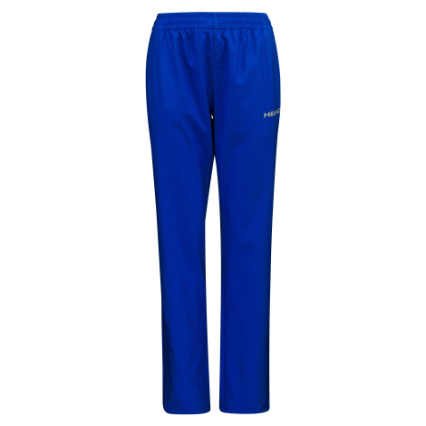 Dámské kalhoty Head Club Pants Women Royal M