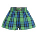 Children's shorts Styx classic rubber multicolor