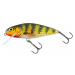 Salmo wobler perch floating holographic perch-8 cm 12 g