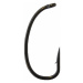 Gardner háčiky curved rigga hooks (cvr) barbed-veľkosť 10