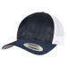 360° Omnimesh 2-Tone Cap nvy/wht