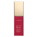 Clarins Lip Comfort Oil Intense lesk na pery 6 ml, 04 intense rosewood