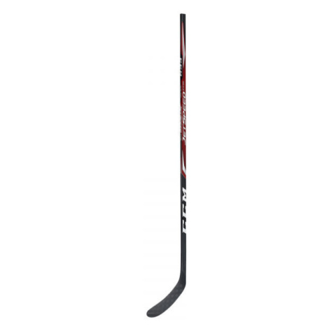 CCM JETSPEED 460 SR 50 29 Hokejka, čierna, veľkosť