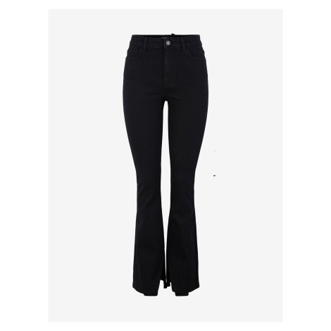 Dámske džínsy bootcut Pieces