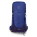 Dámsky turistický batoh Osprey Sirrus 26 Farba: modrá/fialová