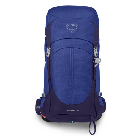 Dámsky turistický batoh Osprey Sirrus 26 Farba: modrá/fialová