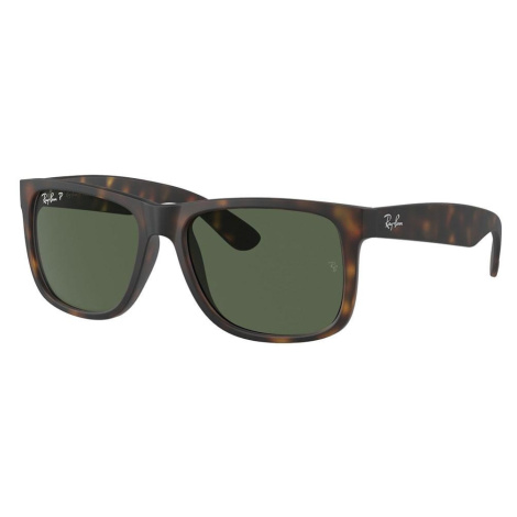 Ray-Ban Justin RB4165 865/9A Polarized - M (54)