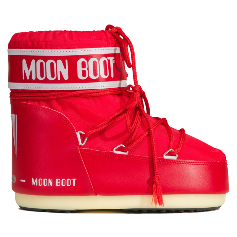 Snehule Moon Boot Classic Low 2