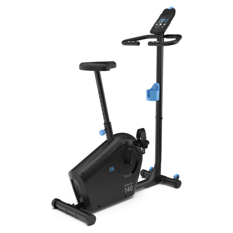 Fitness, kulturistika a silové športy DOMYOS