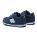 New Balance Sneakersy IV500CIL Tmavomodrá