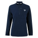 Tecnifibre Quarter Zip 22