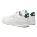 Lacoste Sneakersy 748SMA0018 Biela