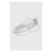 Topánky adidas Originals Swift Run 22 GZ3499-WHT/GRTW, šedá farba