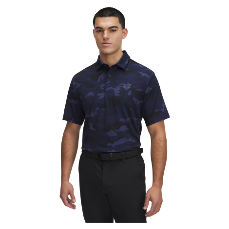 Pánske športové polokošele Under Armour