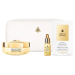 GUERLAIN Abeille Royale Honey Treatment Day Cream Age-Defying Programme sada pre starostlivosť o