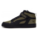 Puma Rebound Mid Strap WTR M 38637602