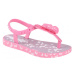 Dievčenské žabky (plážová obuv) IPANEMA Charm Sandal IV Kids