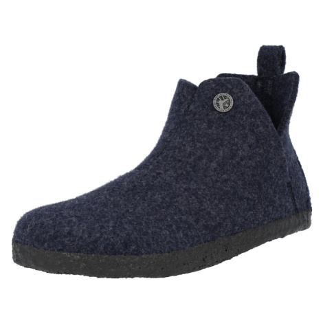 Chlapčenská domáca obuv Birkenstock