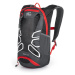 Cycling backpack LOAP TRAIL 22 Black/Red