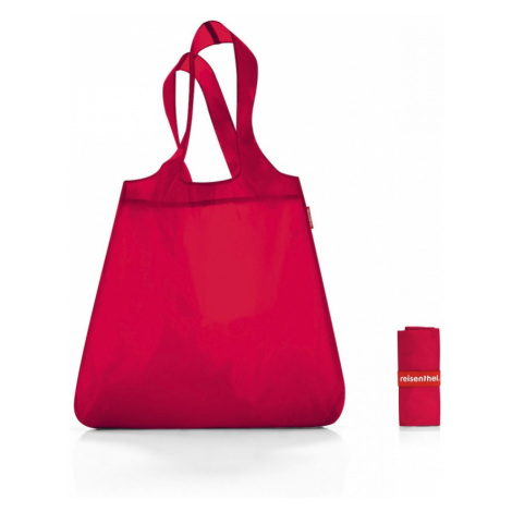 Nákupná taška Reisenthel Mini Maxi Shopper Red