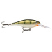 Rapala wobler shad rap deep runner yp - 9 cm 15 g