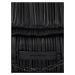 Karl Lagerfeld Kabelka na rameno 'Kushion'  čierna
