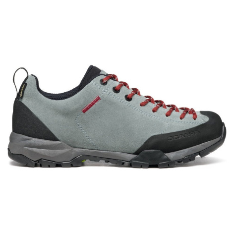 Scarpa Mojito Trail GTX conifer/raspberry, EU ½ Dámske trekové topánky