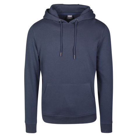 Basic Sweat Hoody Navy Urban Classics