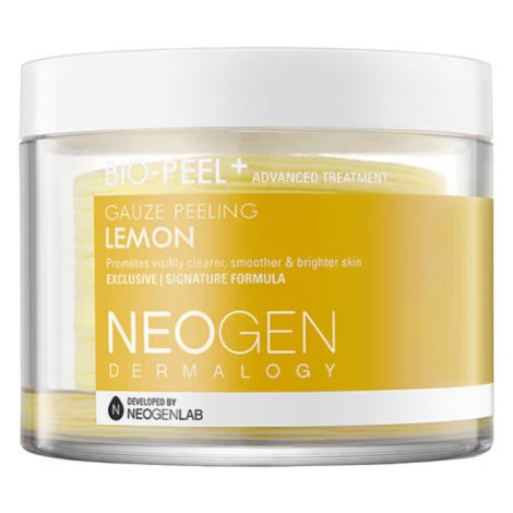 Neogen Dermalogy Bio-Peel Gauze Peeling Lemon 30ks