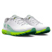 Tenisky Under Armour W HOVR Infinite 5 White