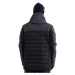 Pánska lyžiarska bunda FUNDANGO Willow Padded Jacket-890-black