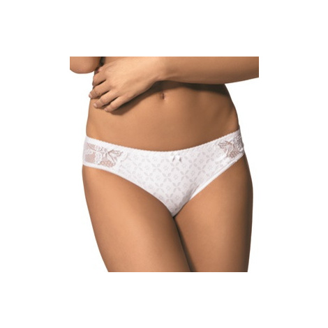 G-246 / F Panties - White Gorteks